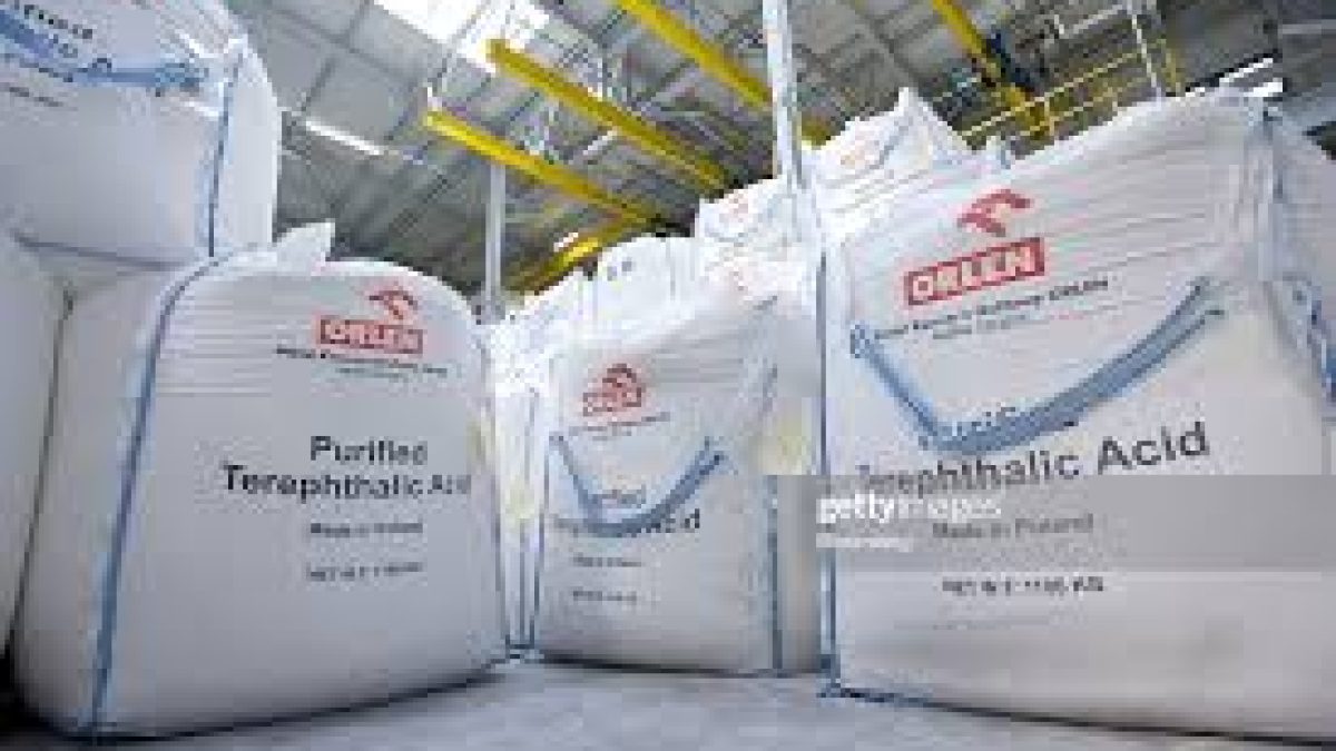 Abolition of anti-dumping duty on Purified Terephthalic Acid