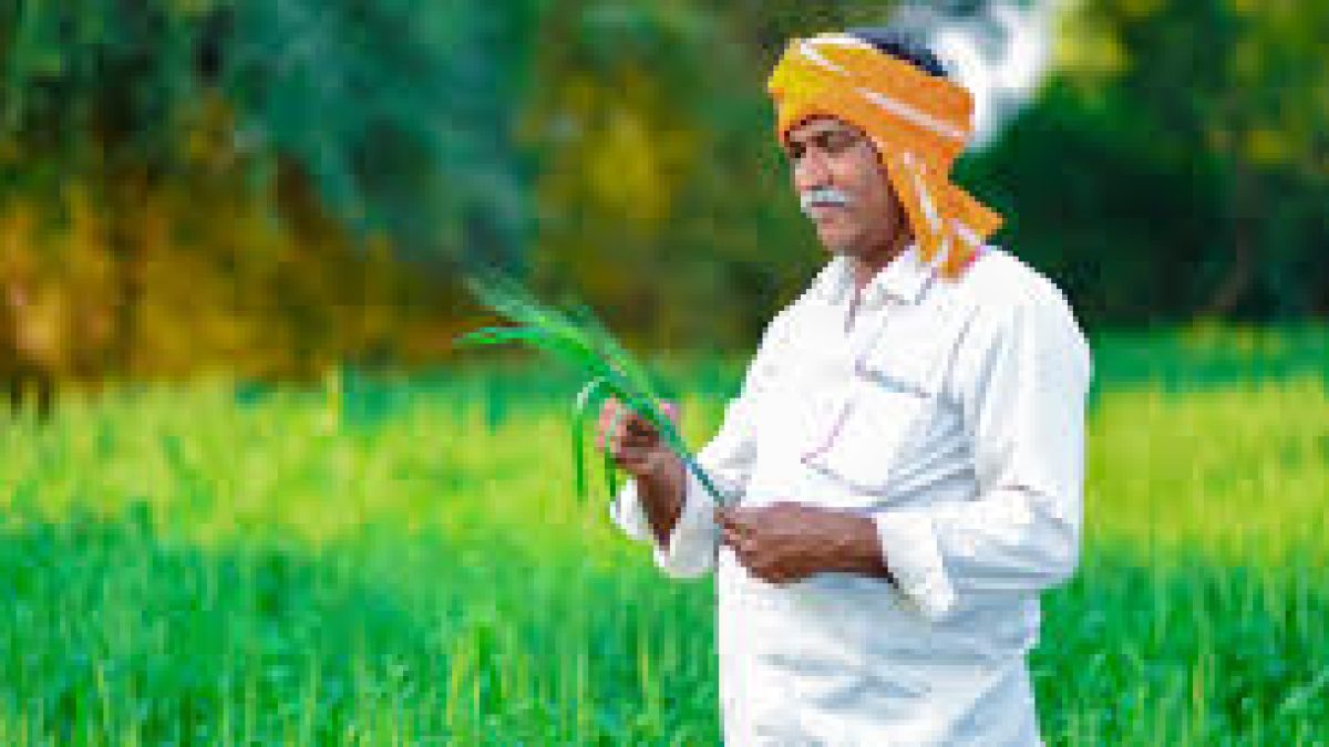 Pradhan Mantri Fasal Bima Yojana