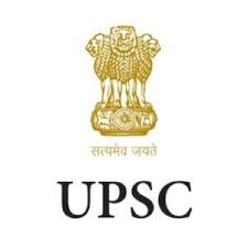 Union Public Service Commission Recruitment 2020