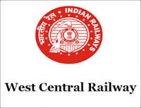 West Central Railway Recruitment 2020