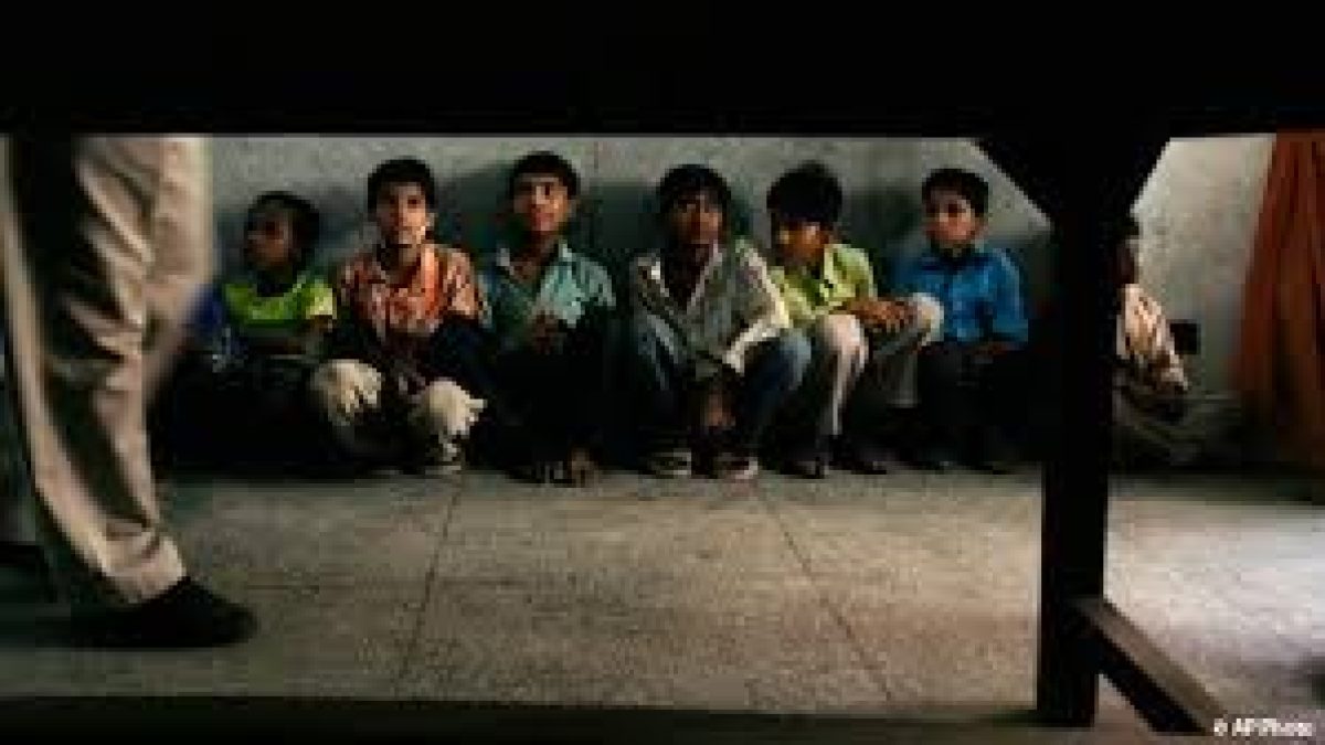 Mumbai and Kolkata hold the highest cases on women and child trafficking