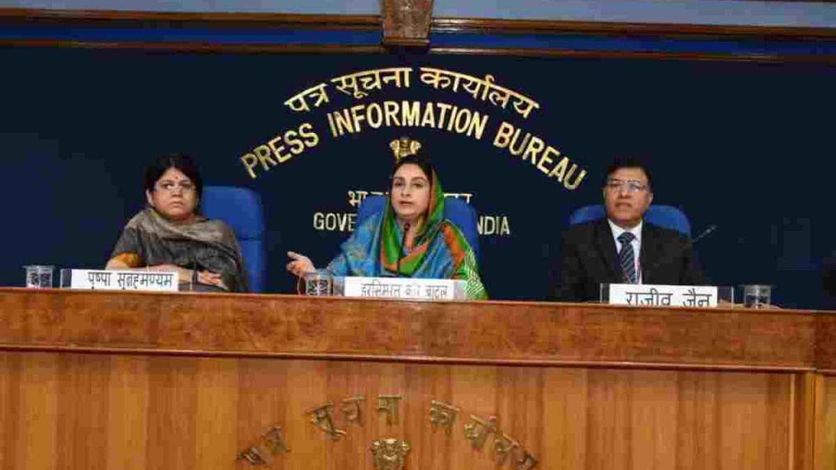 Organic Food Segment grows at a CAGR of 10% during 2016-20