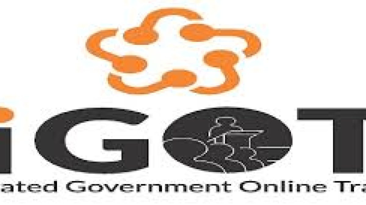 Conference on Capacity Building Reforms and Integrated Government Online Training
