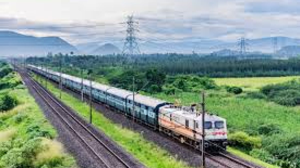 Indian Railways to operate new train based on Ramayana theme