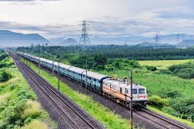 Indian Railways to operate new train based on Ramayana theme