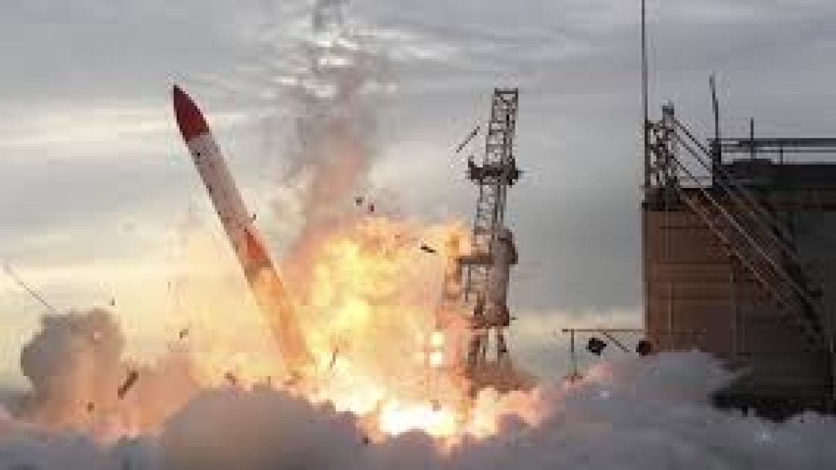 Iran fails to place satellite into orbit