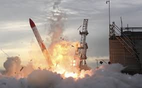 Iran fails to place satellite into orbit