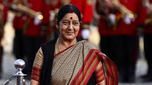 Pravasi Bhartiya Kendra renamed as Sushma Swaraj Bhawan