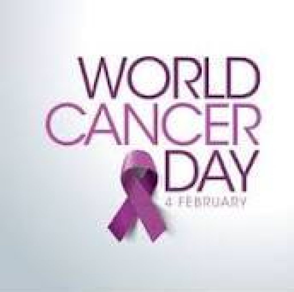 World Cancer Day 2020