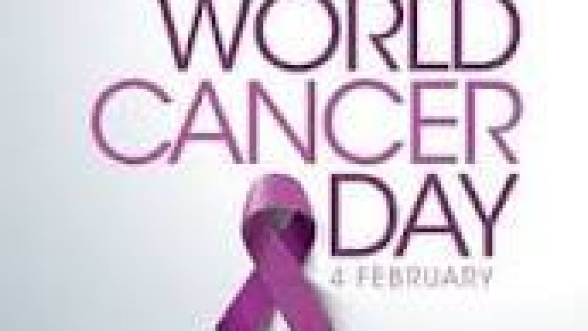 World Cancer Day 2020