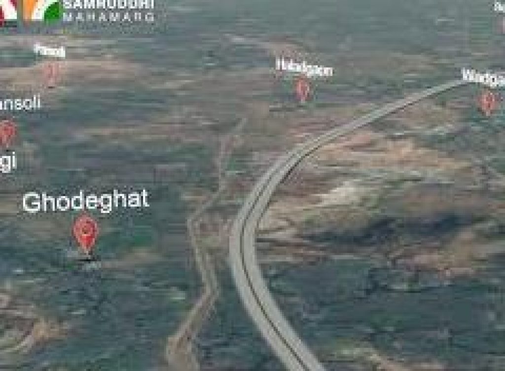 Construction of Aligarh-Harduaganj flyover