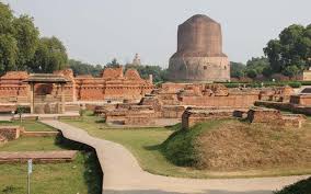 Big archaeological discovery near Varanasi