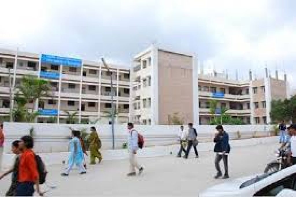 Atria Institute of Technology, Bangalore