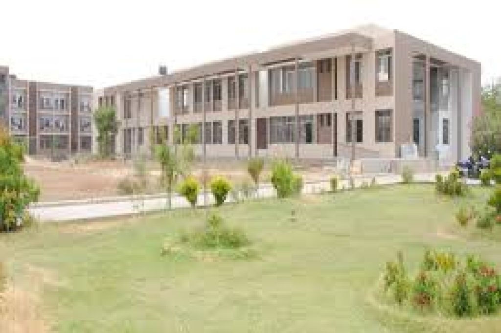 Atul Polytechnic, Mansa