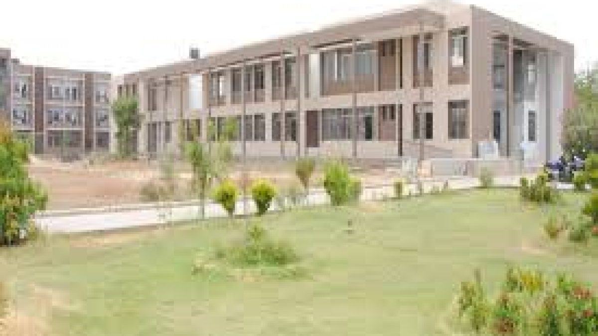Atul Polytechnic, Mansa