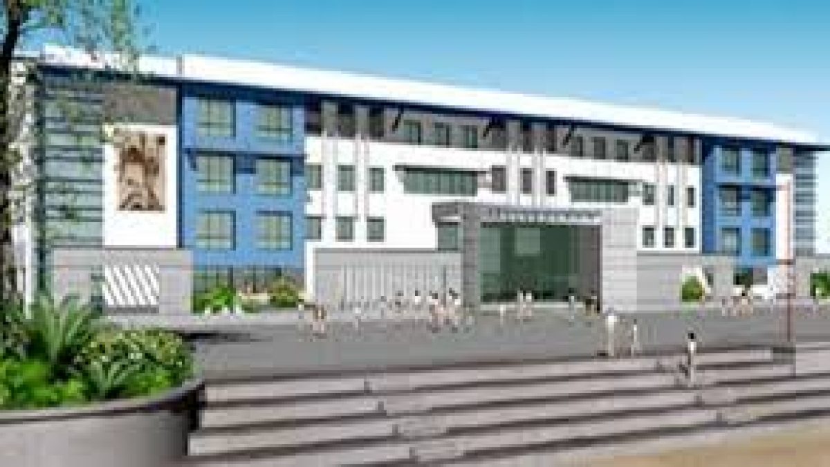 Auden Technology and Management Academy, Bangalore