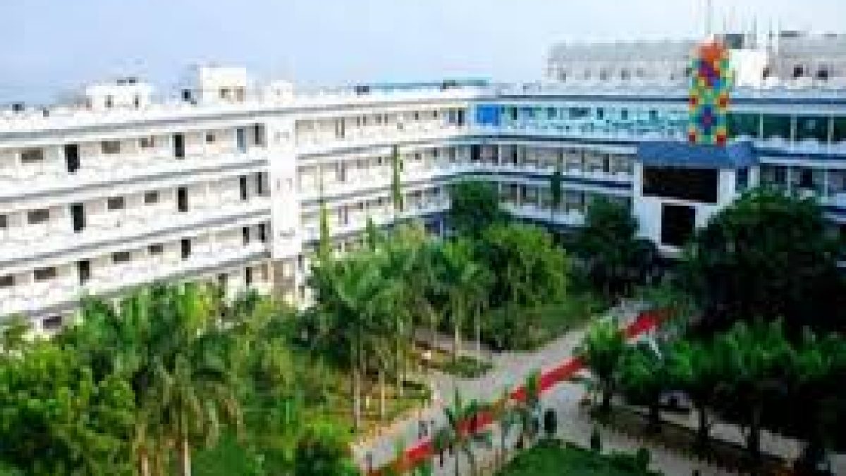 Audisankara College of Engineering and Technology, Gudur