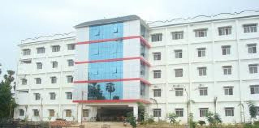 Audisankara College of Engineering and Technology, Kodavalur