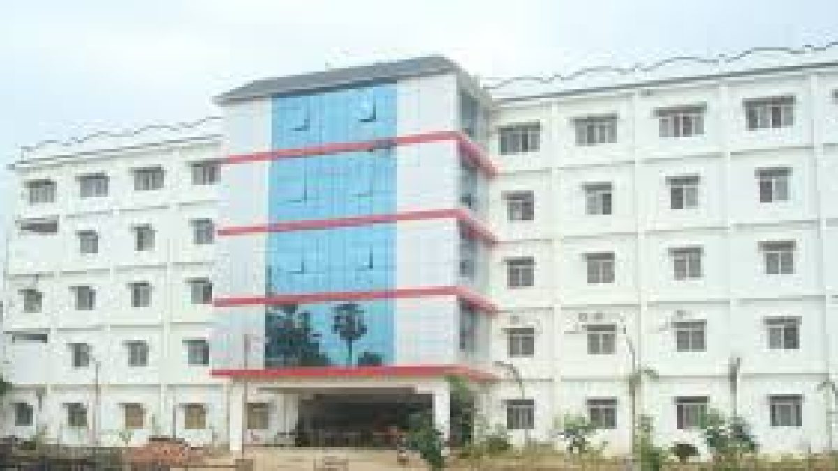 Audisankara College of Engineering and Technology, Kodavalur
