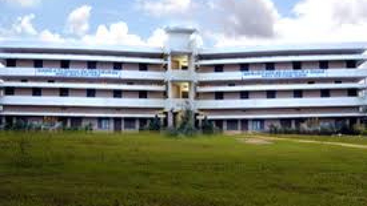 Audisankara College of Engineering for Women, Gudur