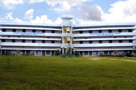 Audisankara College of Engineering for Women, Gudur