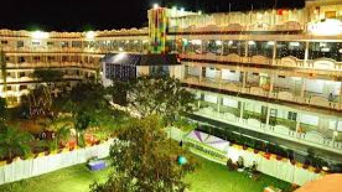 Audisankara Institute of Technology, Gudur