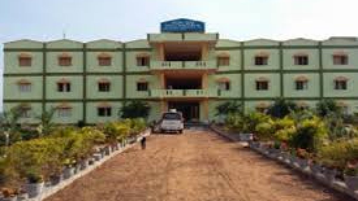 Aum Sai Institute of Technical Education, Berhampur