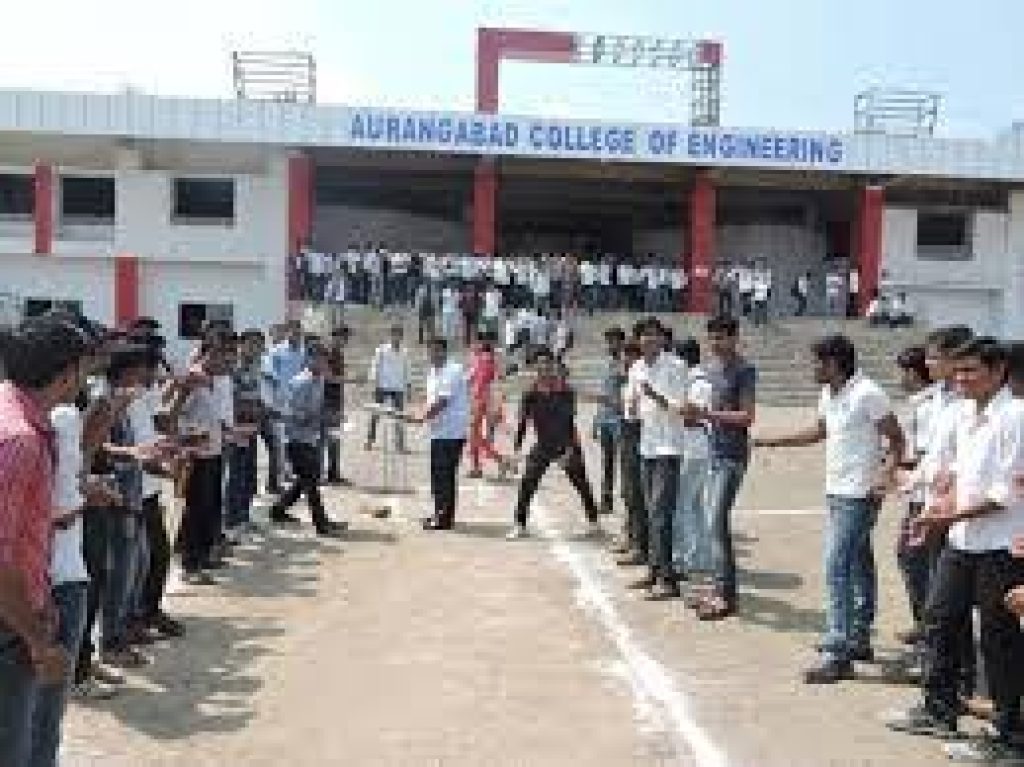 Aurangabad College of Engineering, Aurangabad