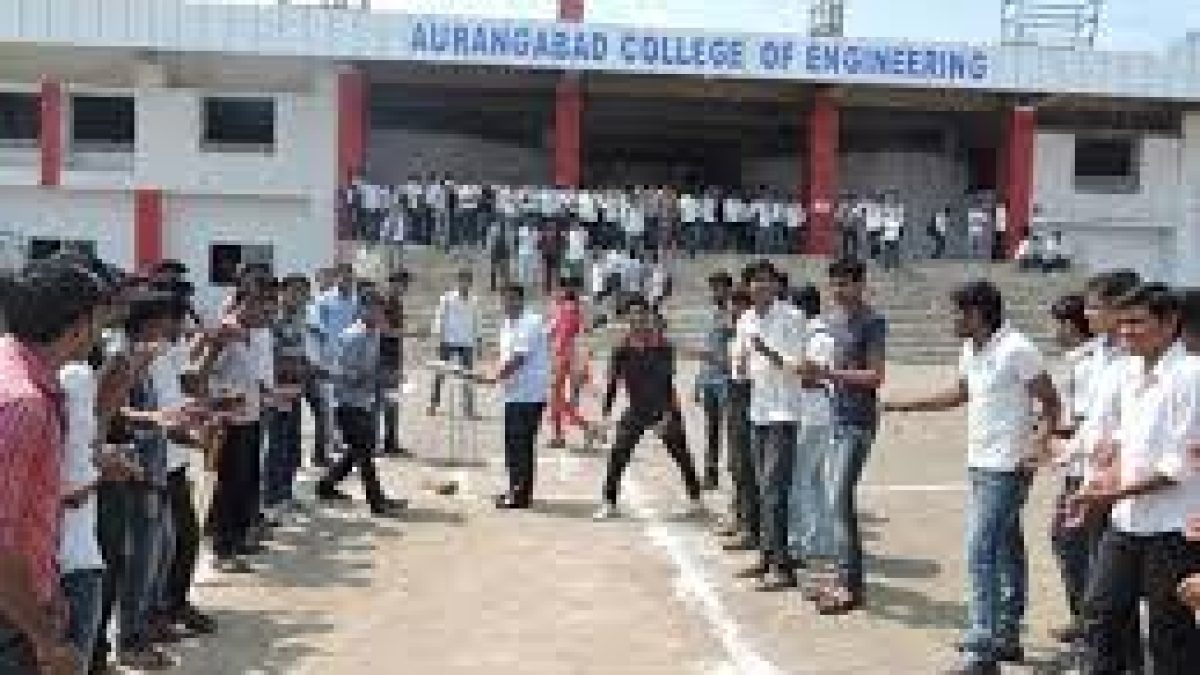 Aurangabad College of Engineering, Aurangabad