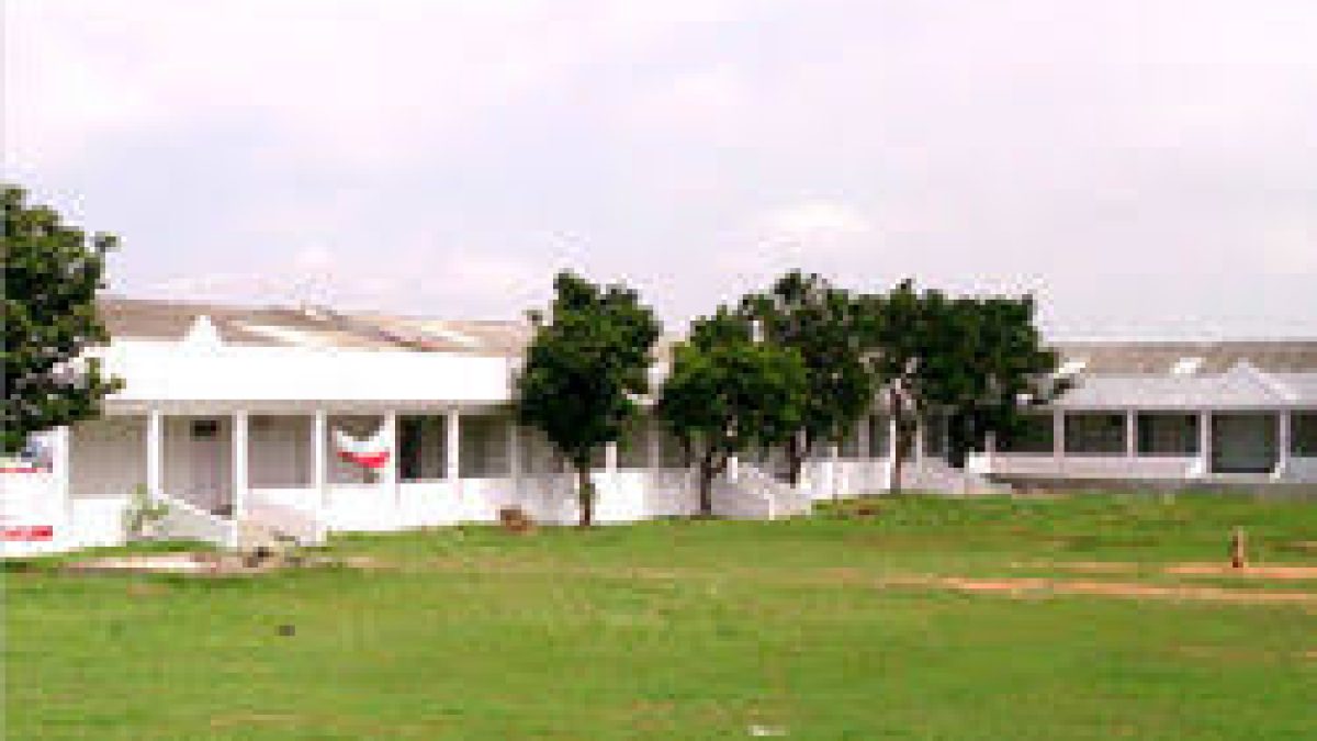 Aurora's Design Academy, Hyderabad