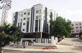 Auroras Design Institute, Hyderabad