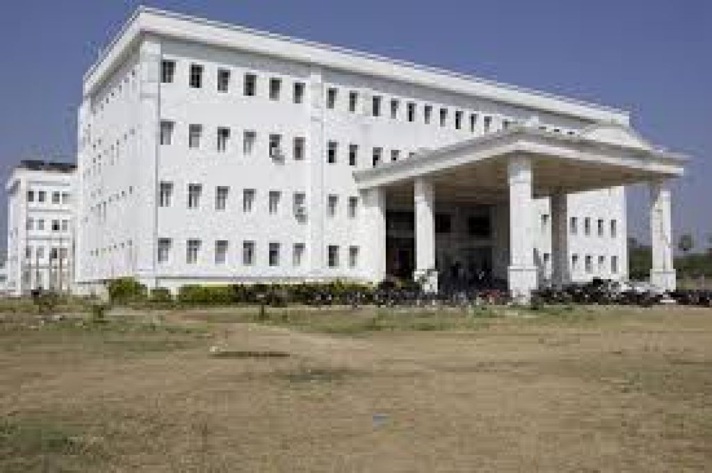 Aurora's Research and Technological Institute, Warangal