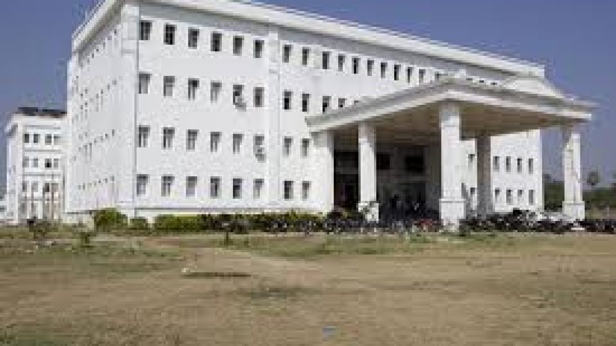 Aurora's Research and Technological Institute, Warangal