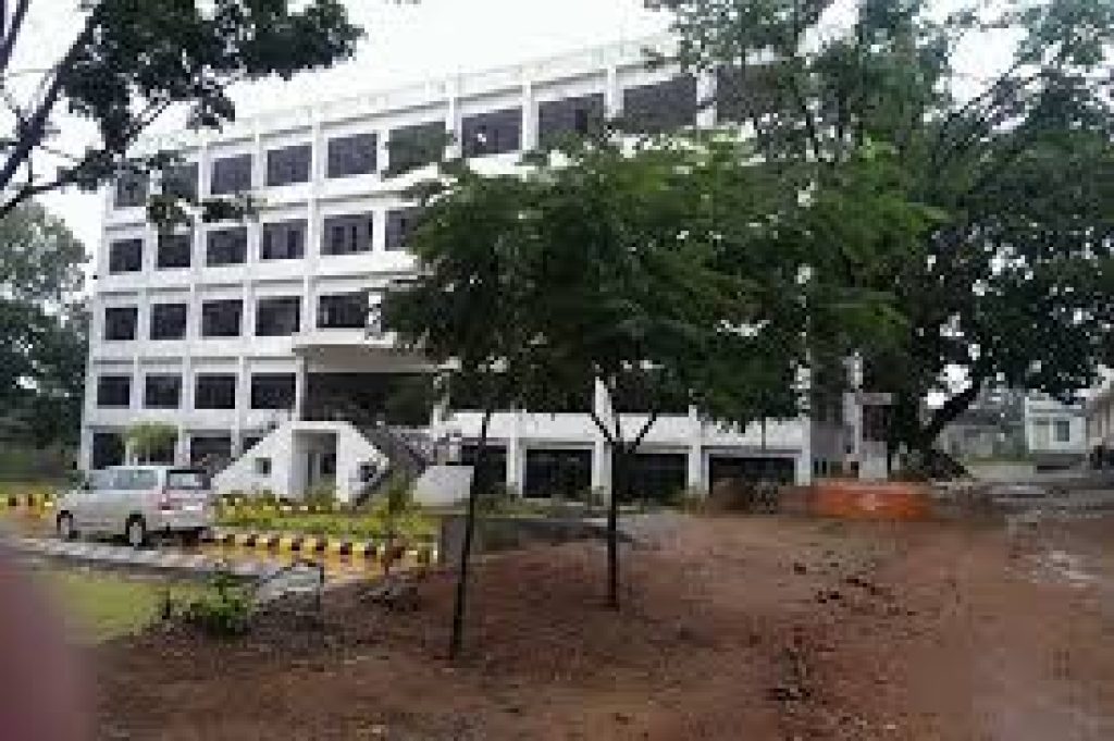 Aurora's Scientific Technological and Research Academy, Hyderabad