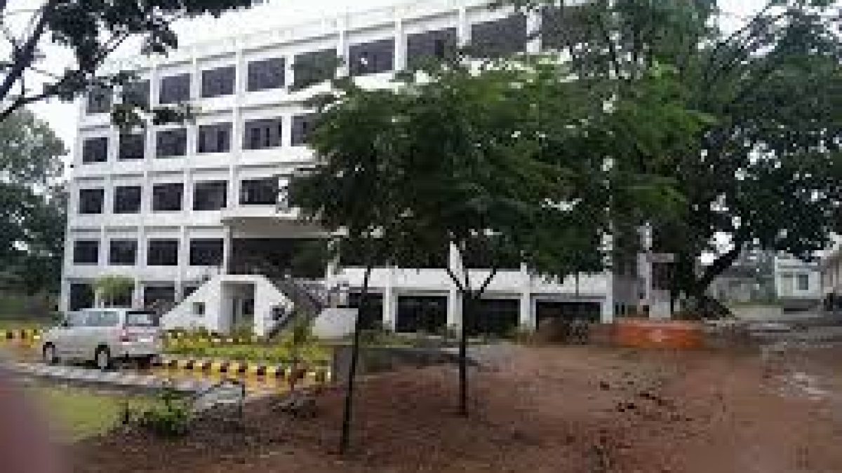 Aurora's Scientific Technological and Research Academy, Hyderabad