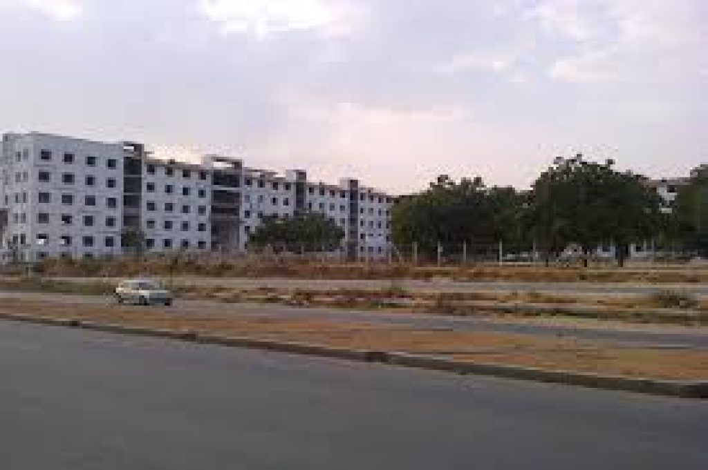 Aurora's Scientific and Technological Institute, Ghatkesar