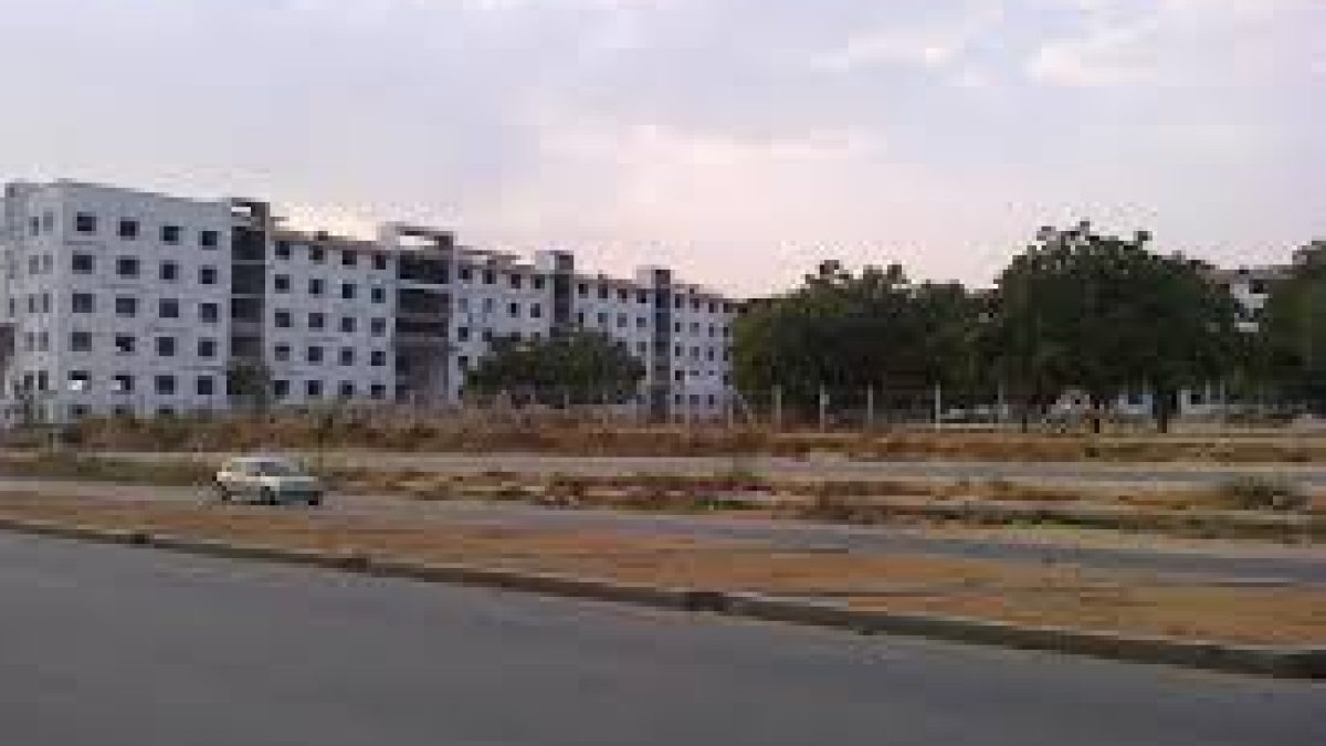 Aurora's Scientific and Technological Institute, Ghatkesar