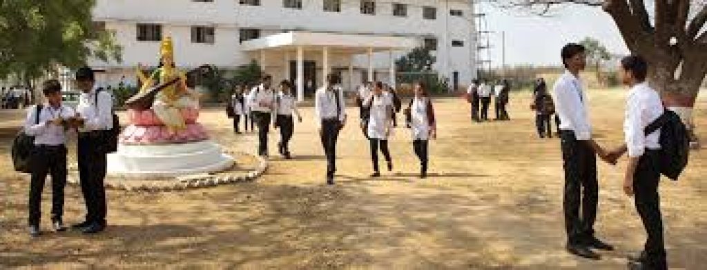 Aurora's Technological Institute, Ranga Reddy