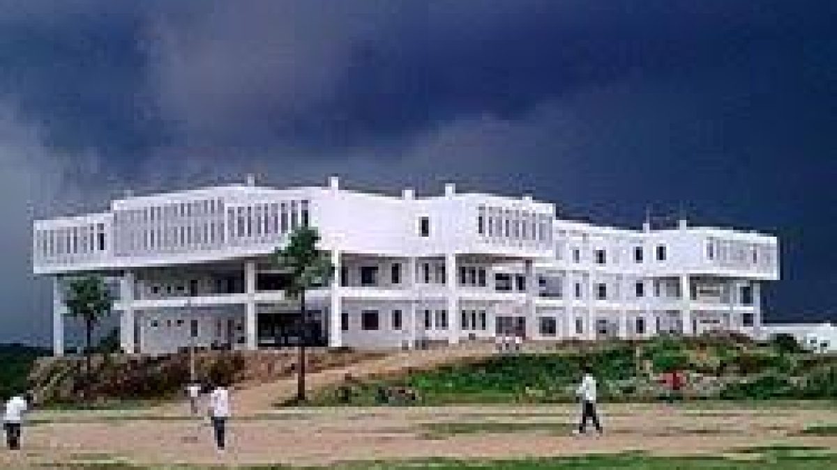 Aurora's Technological and Research Institute, Hyderabad