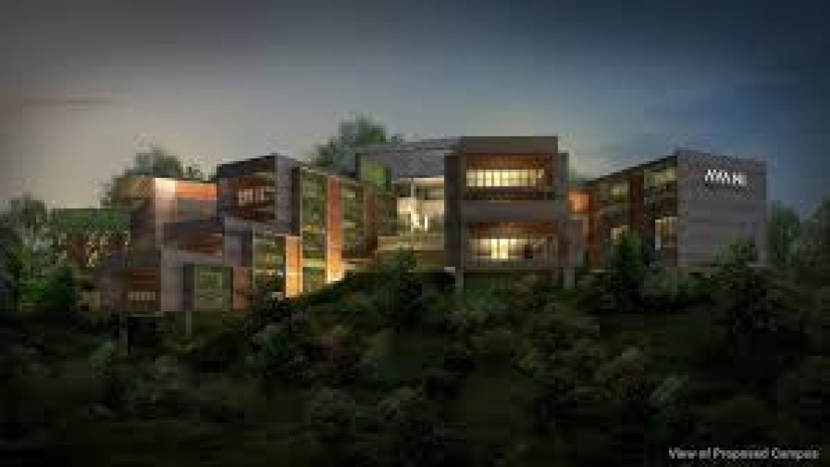 Avani Institute of Design, Calicut