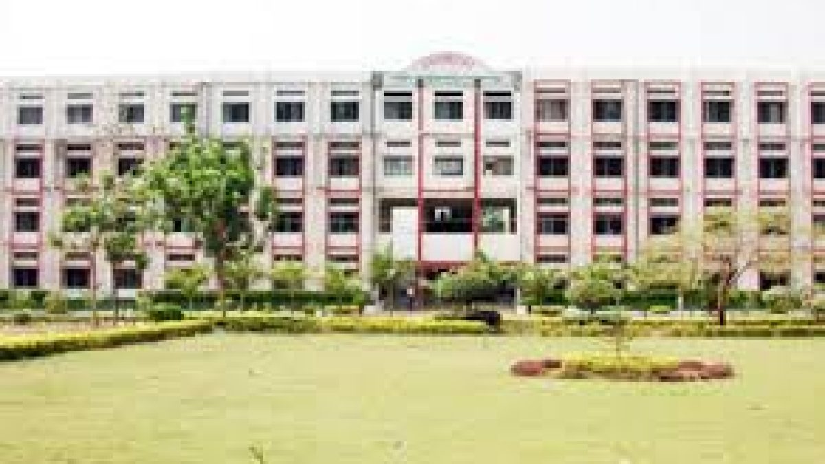 Avanthi Institute of Engineering and Technology, Bhogapuram