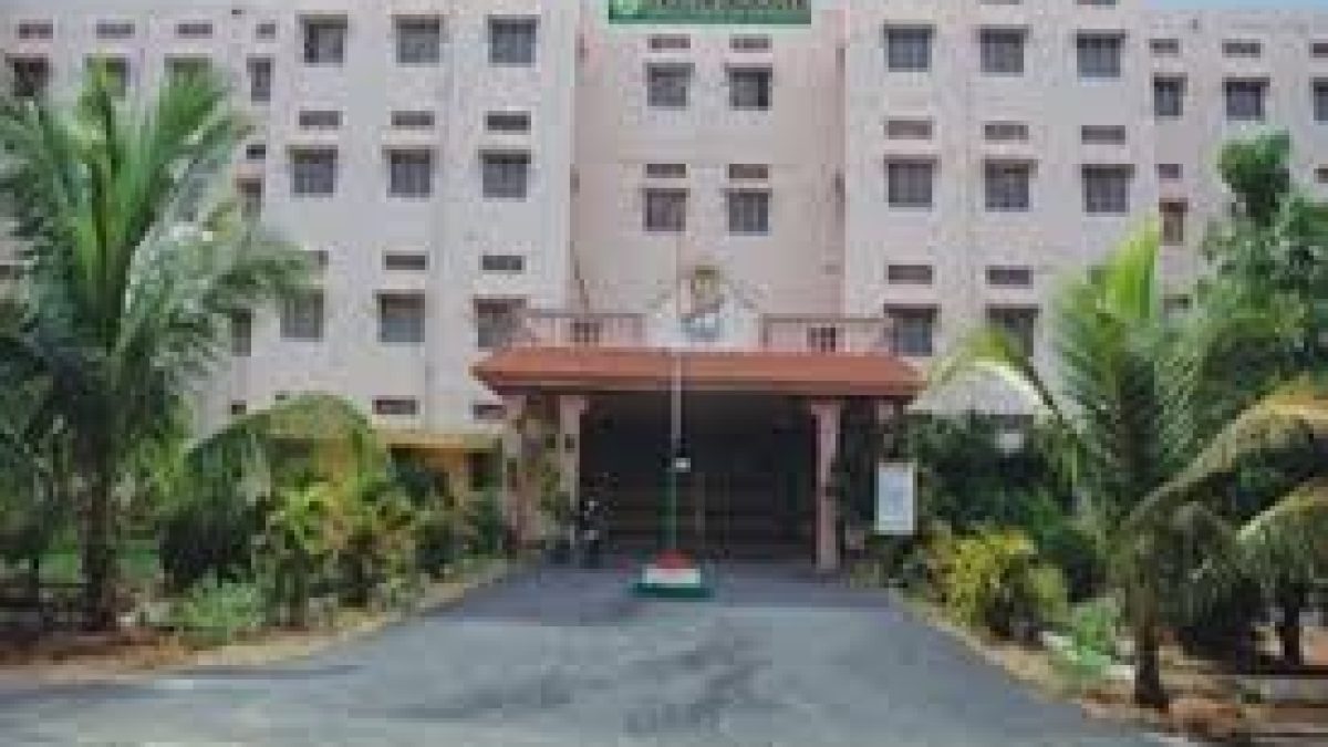 Avanthi Institute of Engineering and Technology, Hayathnagar