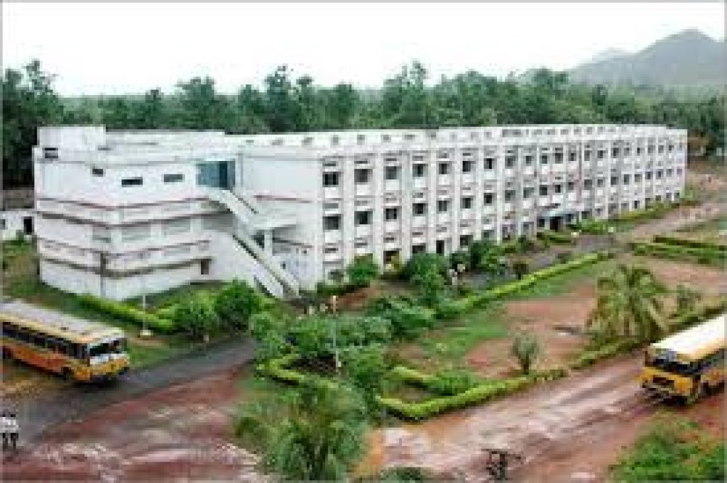 Avanthi Institute of Engineering and Technology, Visakhapatnam