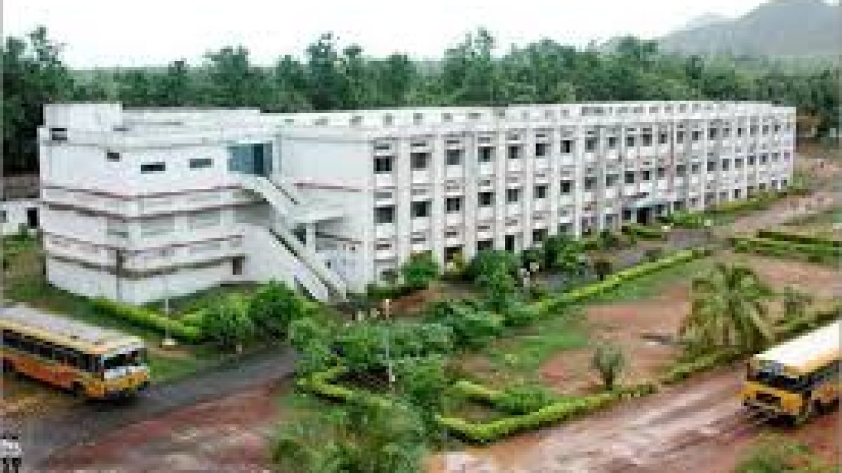Avanthi Institute of Engineering and Technology, Visakhapatnam