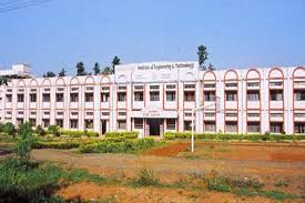 Avanthi's Research and Technological Academy, Bhogapuram