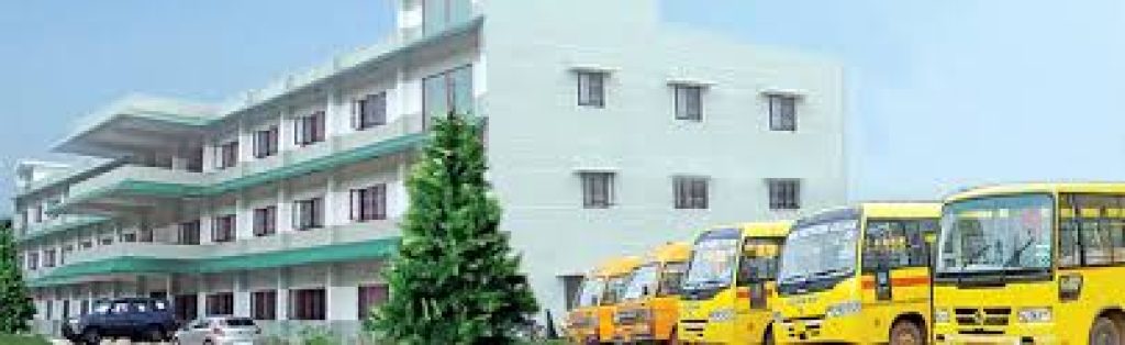 BWDA Polytechnic College, Villupuram