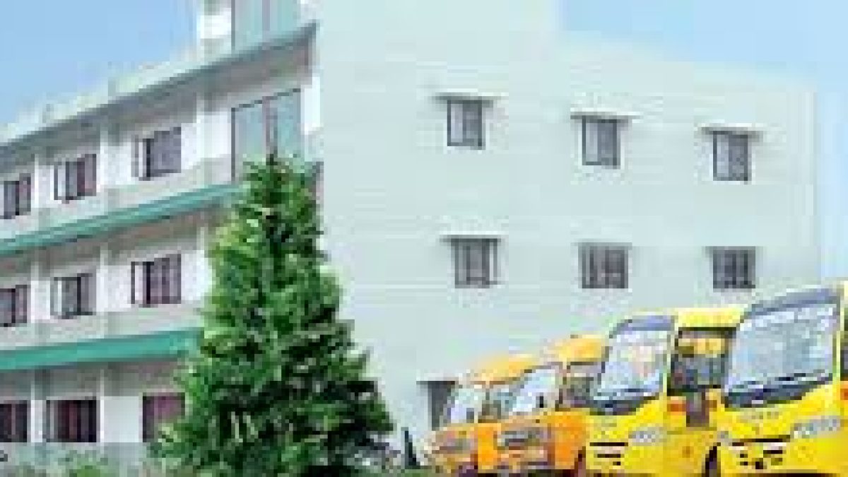 BWDA Polytechnic College, Villupuram