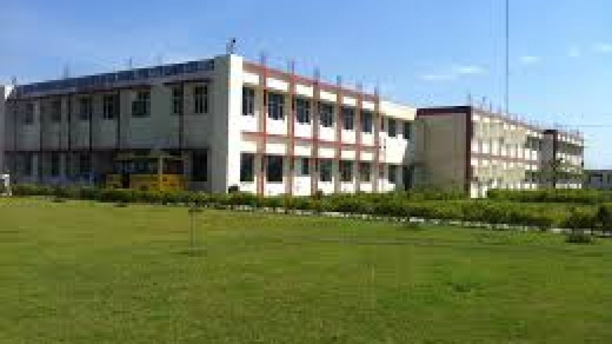 Baba Banda Singh Bahadur Global Polytechnic College, Moga