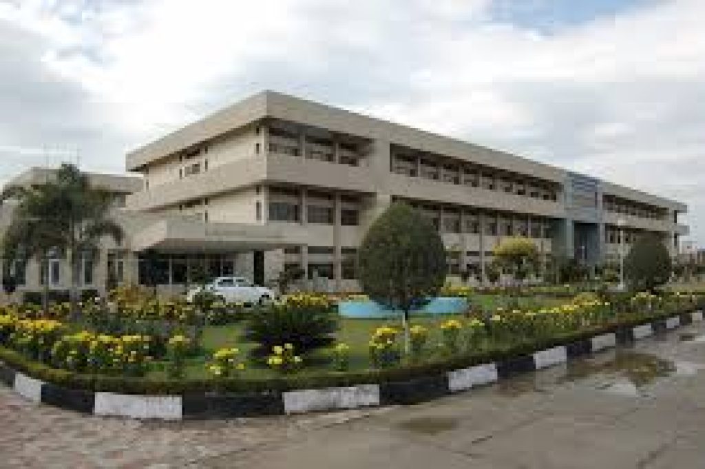 Baba Banda Singh Bahadur Polytechnic College, Fatehgarh Sahib