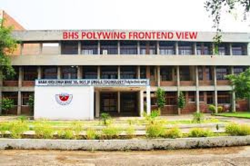 Baba Hira Singh Bhattal Institute of Engineering and Technology, Lehragaga